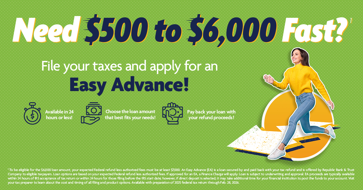 Loyal Tax Service